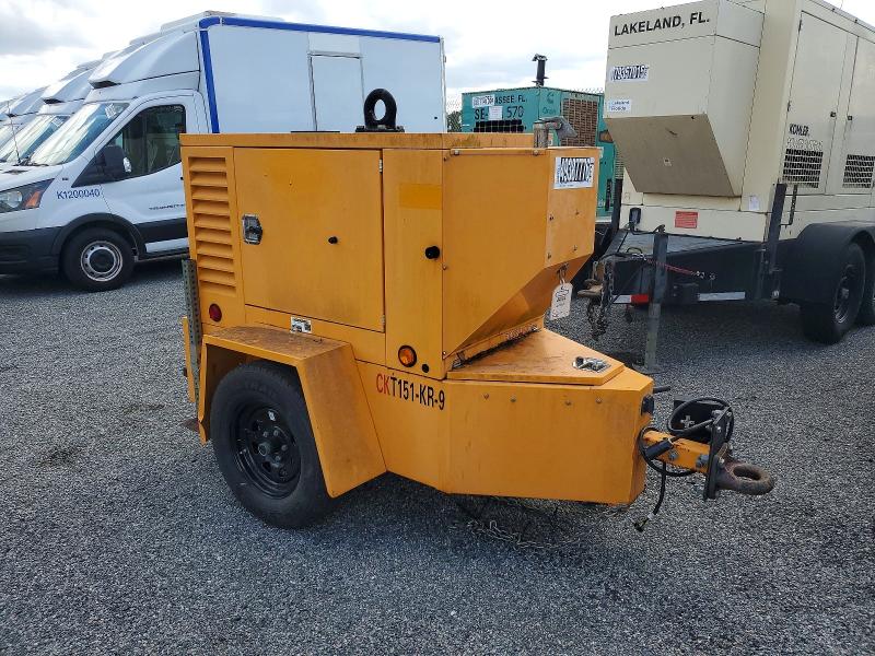 2016 Ck Power Unknown მანქანა იყიდება აუქციონზე, vin: 4C9BE0817GS247031, აუქციონის ნომერი: 49387776