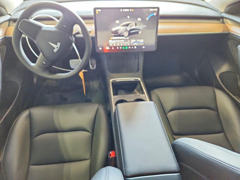 Aukcja sprzedaży 2023 Tesla Model 3, vin: LRW3E1FA4PC876175, numer aukcji: 48774566