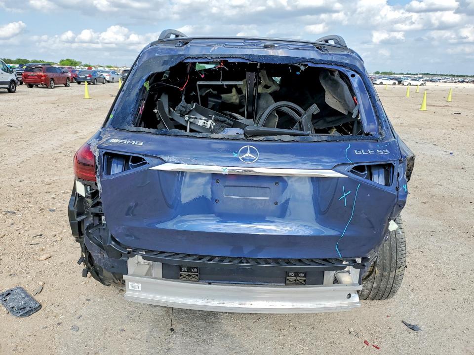 Продажа на аукционе авто 2024 Mercedes-benz Gle, vin: 4JGFB6BB1RB028926, номер лота: 48756386