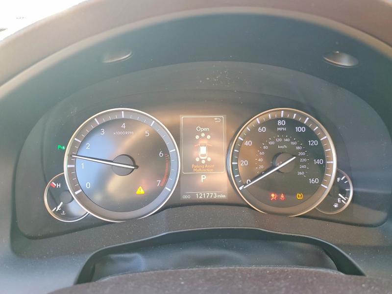 Aukcja sprzedaży 2016 Lexus Es, vin: 58ABK1GG2GU024268, numer aukcji: 50439566