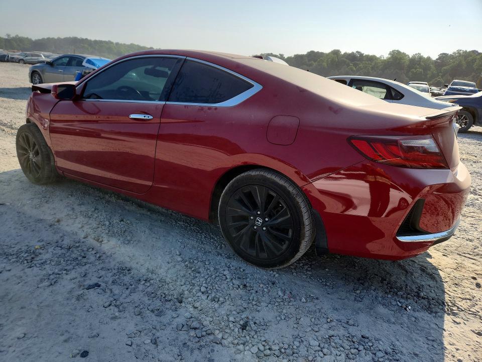 Aukcja sprzedaży 2016 Honda Accord, vin: 1HGCT1B8XGA010862, numer aukcji: 50964016