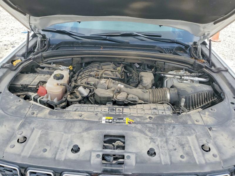 Продаж на аукціоні авто 2021 Jeep Grand Cherokee, vin: 1C4RJJBG7M8102195, номер лоту: 51150296