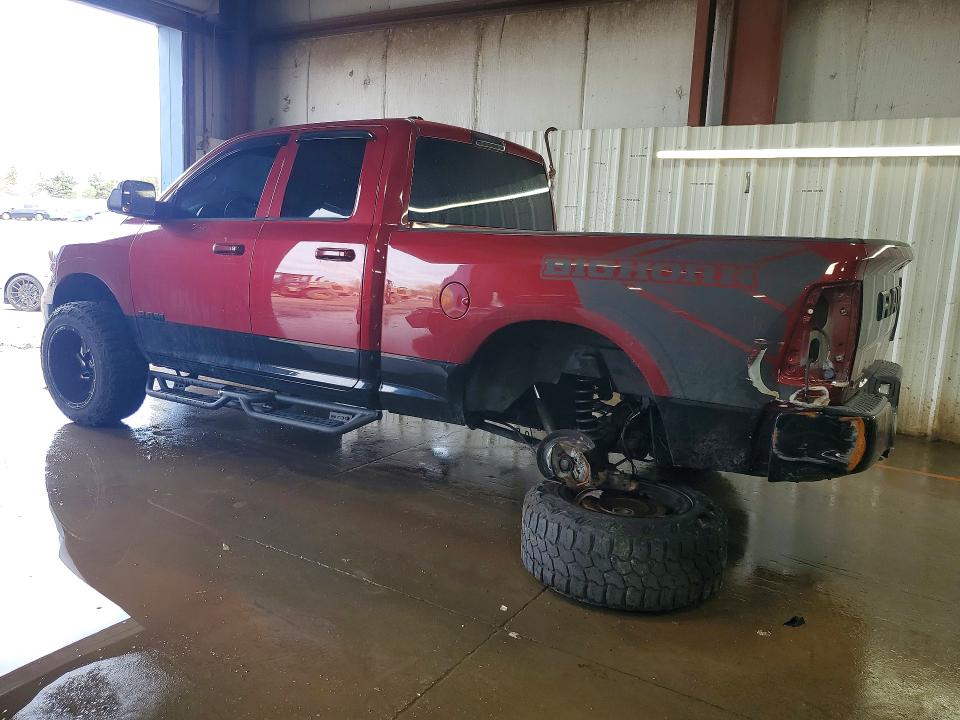 Aukcja sprzedaży 2014 Ram 1500, vin: 1C6RR6FG6ES353480, numer aukcji: 48911346