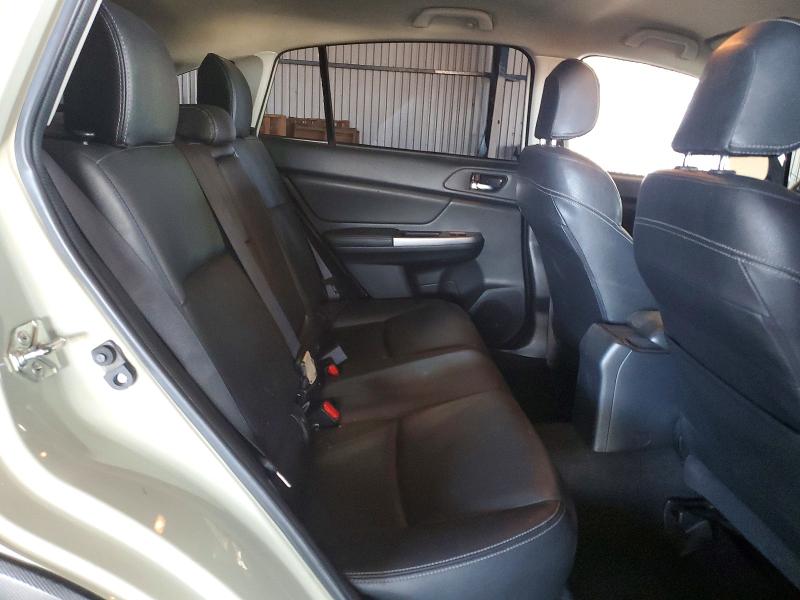 Продажа на аукционе авто 2015 Subaru Xv Crosstrek, vin: JF2GPAMC5F8229354, номер лота: 49184136
