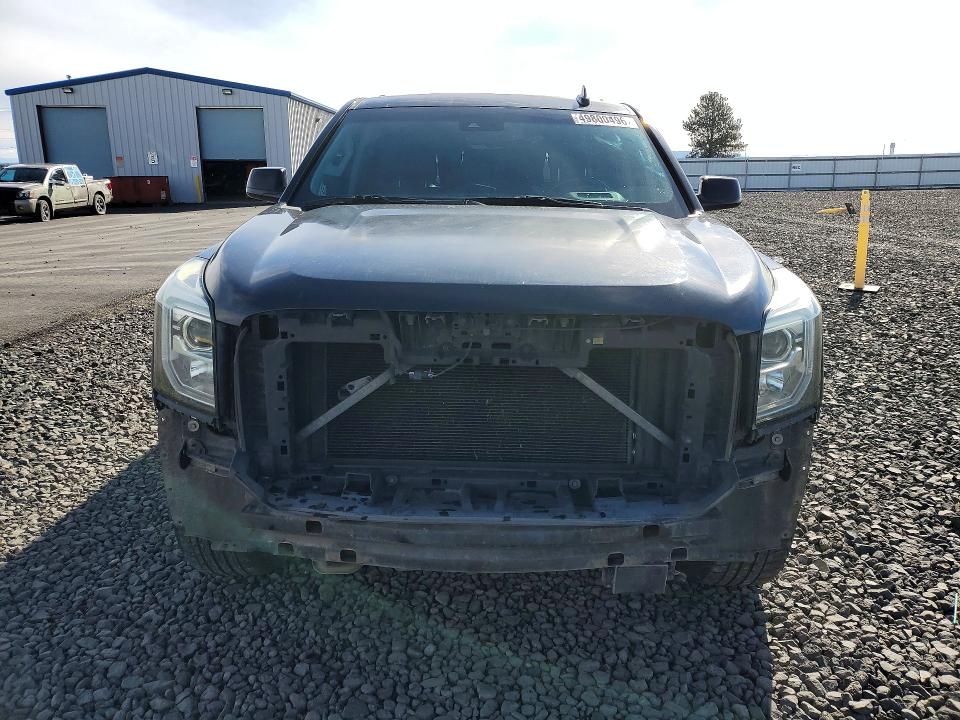 Продаж на аукціоні авто 2015 Gmc Yukon Xl, vin: 1GKS2JKJ3FR695727, номер лоту: 49800496