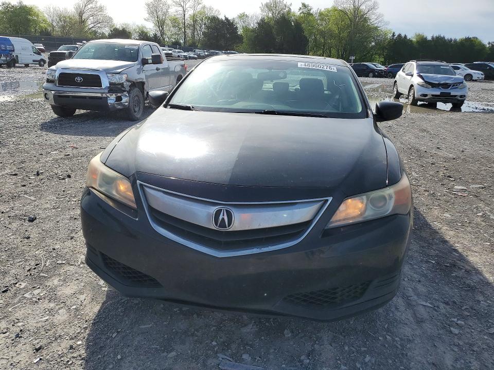 Продажа на аукционе авто 2015 Acura Ilx, vin: 19VDE1F37FE010575, номер лота: 48900276
