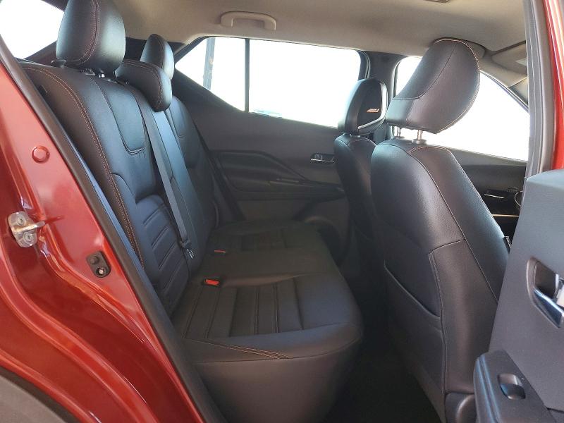 Aukcja sprzedaży 2019 Nissan Kicks, vin: 3N1CP5CU6KL564703, numer aukcji: 51212866