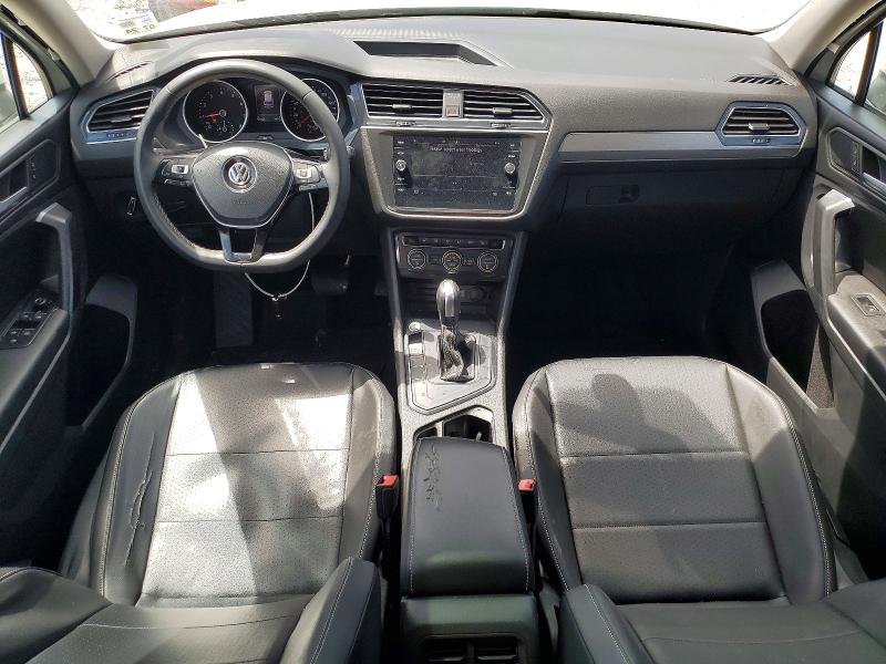 Aukcja sprzedaży 2021 Volkswagen Tiguan, vin: 3VV3B7AXXMM073912, numer aukcji: 47450076