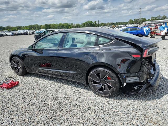 2026 Tesla Model 3 მანქანა იყიდება აუქციონზე, vin: 5YJ3E1ET2TF169708, აუქციონის ნომერი: 50520326
