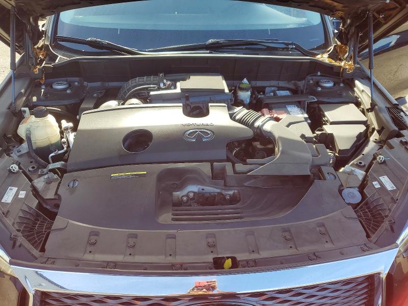 Продажа на аукционе авто 2021 Infiniti Qx50, vin: 3PCAJ5BA1MF108624, номер лота: 47863366