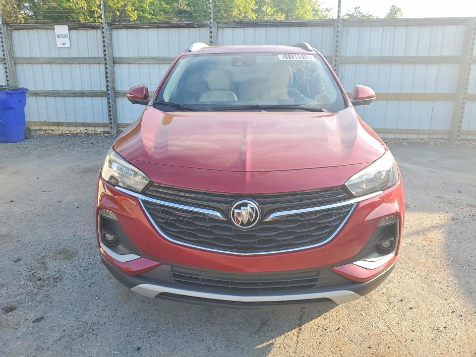 51138516 :رقم المزاد ، KL4MMDS23MB093984 vin ، 2021 Buick Encore Gx مزاد بيع
