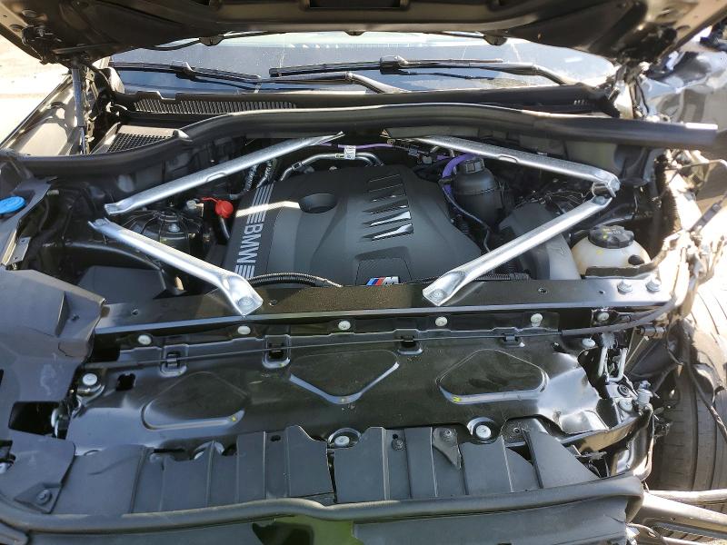 Aukcja sprzedaży 2026 Bmw X6, vin: 5UX33EX06T9091023, numer aukcji: 50302446