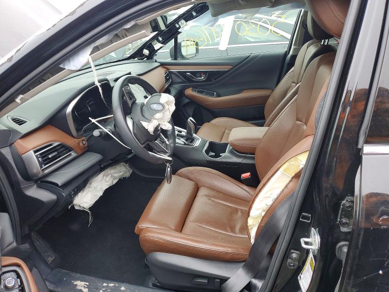 Продажа на аукционе авто 2022 Subaru Outback, vin: 4S4BTAPCXN3135204, номер лота: 50308776