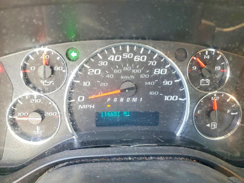 Продаж на аукціоні авто 2015 Chevrolet Express G3500, vin: 1GB0G2CF5F1158235, номер лоту: 47376856