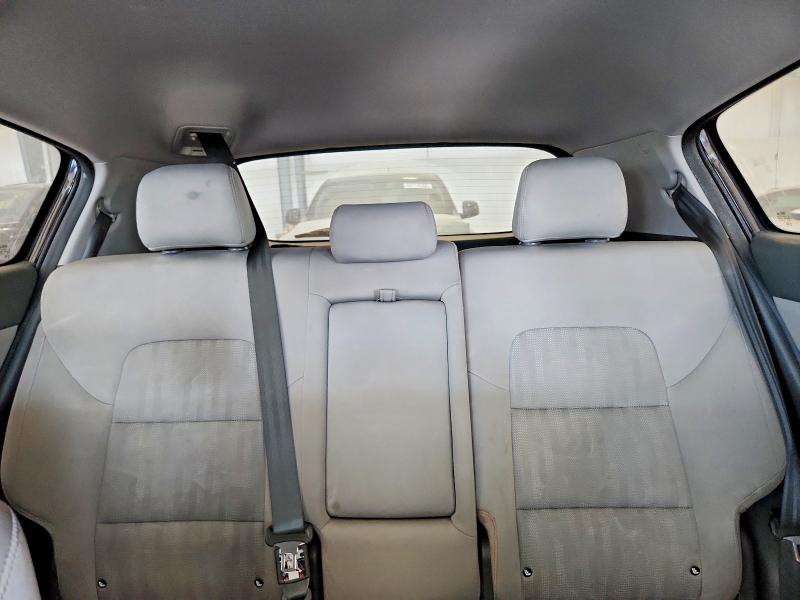 Продажа на аукционе авто 2017 Kia Sportage, vin: KNDPMCAC9H7223962, номер лота: 50682076