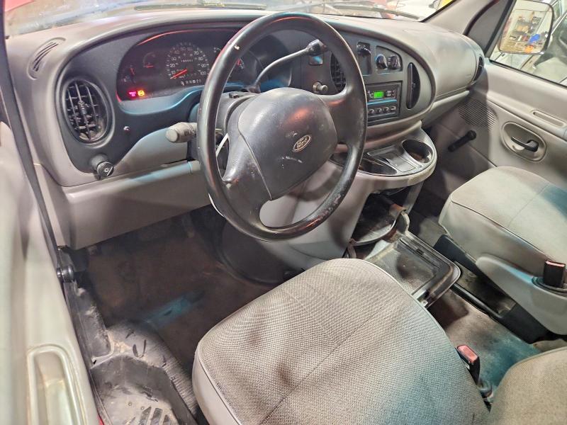 Продаж на аукціоні авто 1999 Ford Econoline, vin: 1FTRE14W4XHA23578, номер лоту: 51092166