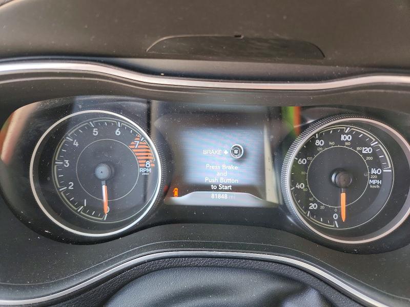 50501316 :رقم المزاد ، 1C4PJMDX9KD138562 vin ، 2019 Jeep Cherokee مزاد بيع