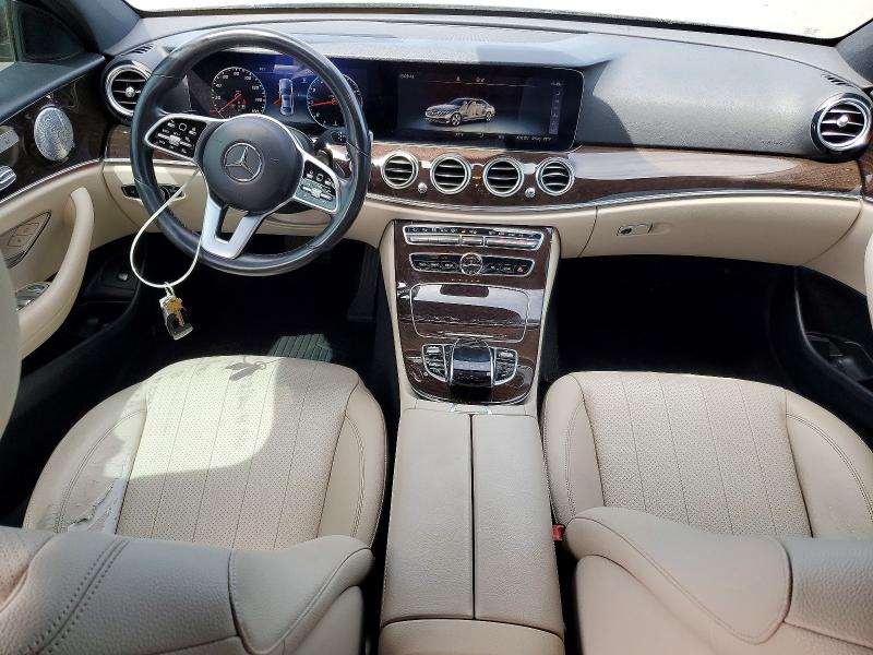 47896216 :رقم المزاد ، WDDZF4JBXKA662927 vin ، 2019 Mercedes-benz E مزاد بيع