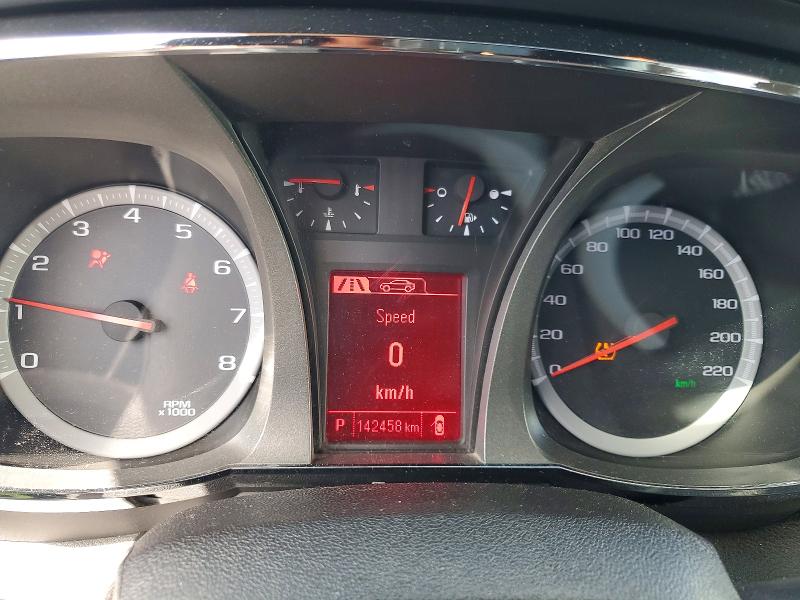 47763266 :رقم المزاد ، 2GKFLTEK5H6335579 vin ، 2017 Gmc Terrain مزاد بيع