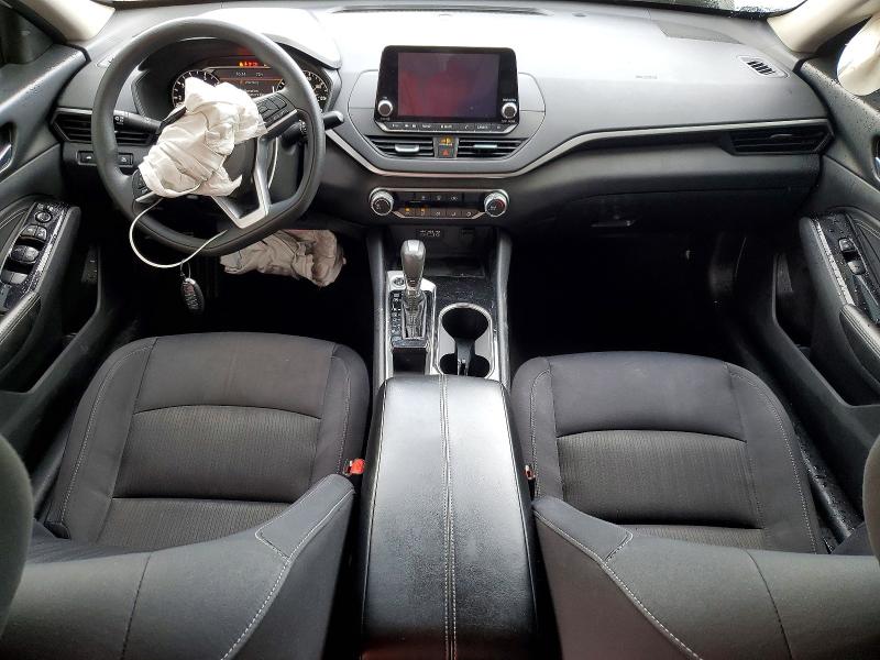 Продажа на аукционе авто 2021 Nissan Altima, vin: 1N4BL4DV5MN417125, номер лота: 49161506
