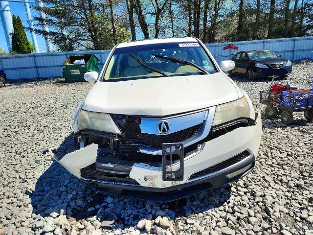 Aukcja sprzedaży 2010 Acura Mdx, vin: 2HNYD2H2XAH501378, numer aukcji: 51712166