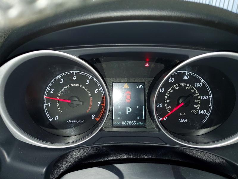 Продаж на аукціоні авто 2014 Mitsubishi Outlander Sport, vin: 4A4AR3AU8EE027169, номер лоту: 48400896