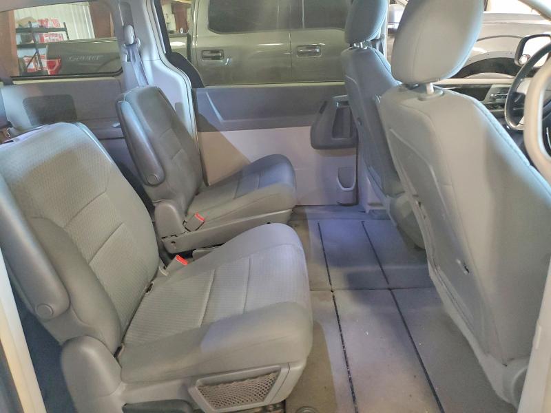 Продаж на аукціоні авто 2010 Dodge Grand Caravan, vin: 2D4RN5DX3AR126392, номер лоту: 50936796