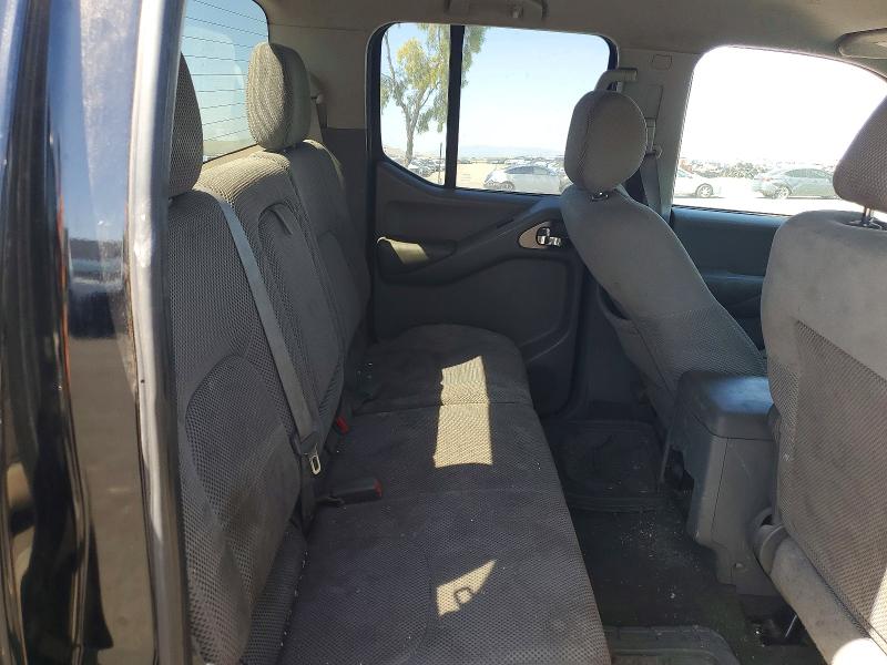 Продаж на аукціоні авто 2007 Nissan Frontier, vin: 1N6AD09U97C466272, номер лоту: 51890306