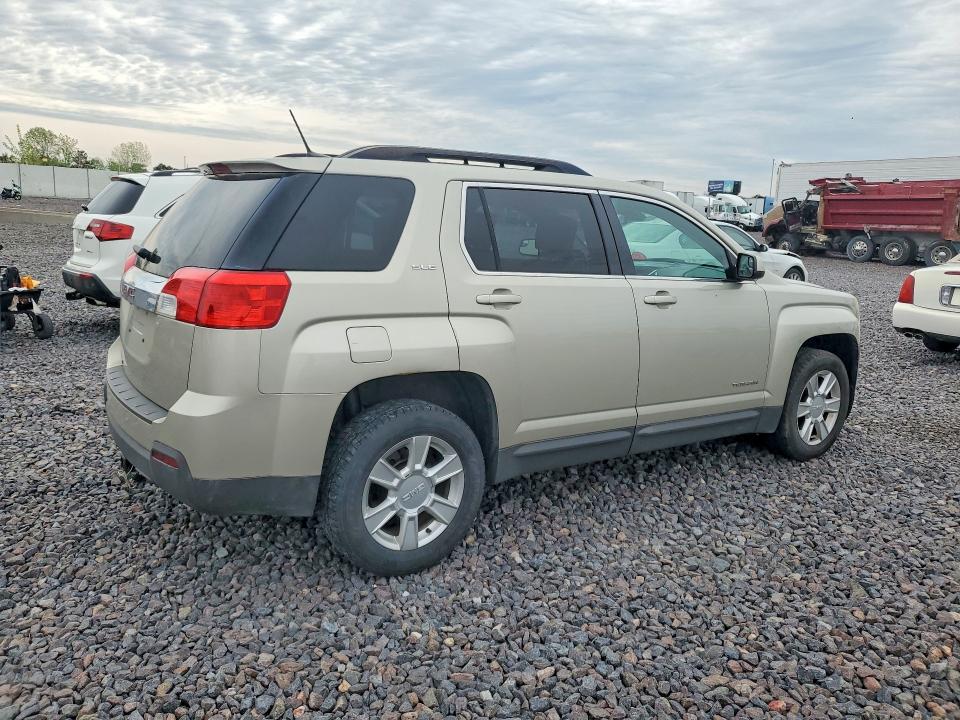 Продаж на аукціоні авто 2013 Gmc Terrain, vin: 2GKALSEK1D6329423, номер лоту: 51134306