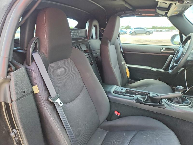 48618756 :رقم المزاد ، JM1NC2JF2D0229149 vin ، 2013 Mazda Mx-5 Miata مزاد بيع