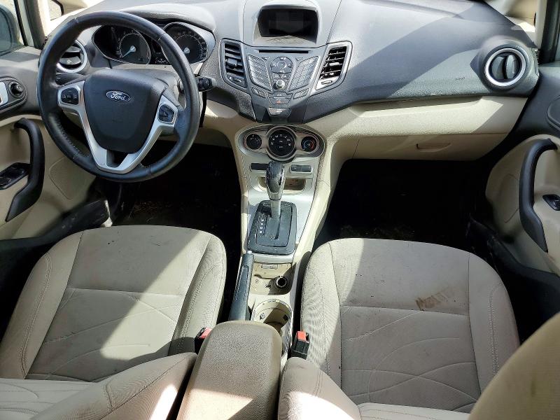 48673256 :رقم المزاد ، 3FADP4EJ2FM200850 vin ، 2015 Ford Fiesta مزاد بيع