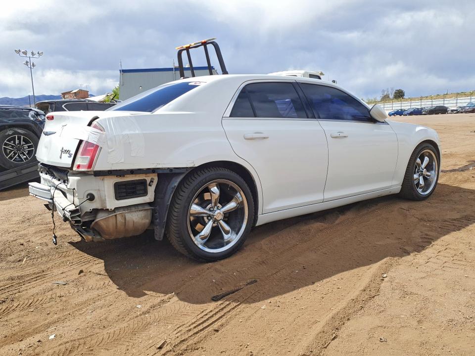 Продаж на аукціоні авто 2013 Chrysler 300, vin: 2C3CCABG3DH644103, номер лоту: 51284756
