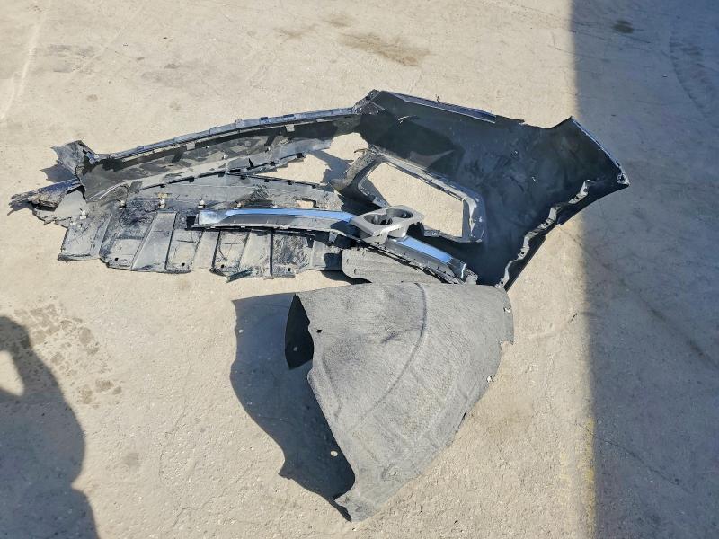 2018 Chevrolet Impala მანქანა იყიდება აუქციონზე, vin: 2G11X5S36J9159562, აუქციონის ნომერი: 48458236