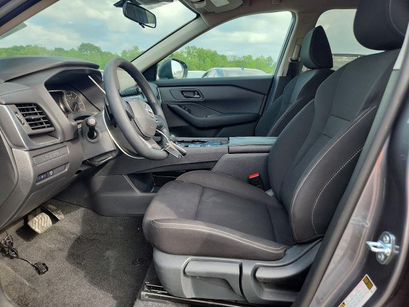 Продаж на аукціоні авто 2025 Nissan Rogue, vin: 5N1BT3AA1SC828824, номер лоту: 49880686
