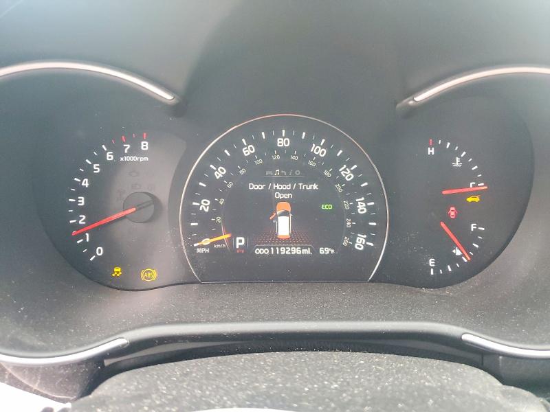 Продаж на аукціоні авто 2015 Kia Sorento, vin: 5XYKWDA71FG578122, номер лоту: 49595376