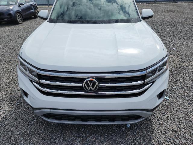 48783276 :رقم المزاد ، 1V2KR2CA4PC512608 vin ، 2023 Volkswagen Atlas مزاد بيع