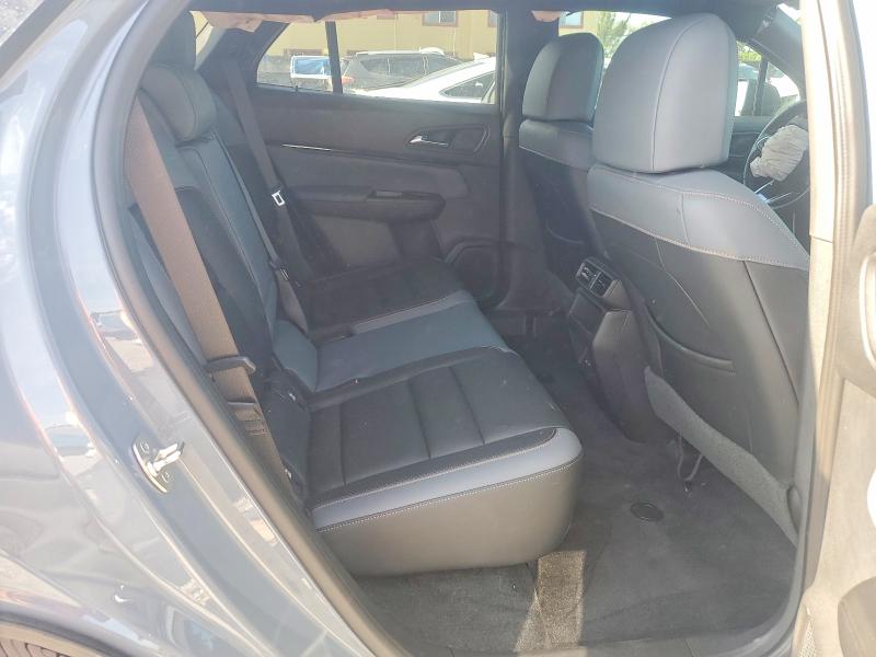 50418216 :رقم المزاد ، 3GPKHXRJ1RS500422 vin ، 2024 Honda Prologue مزاد بيع