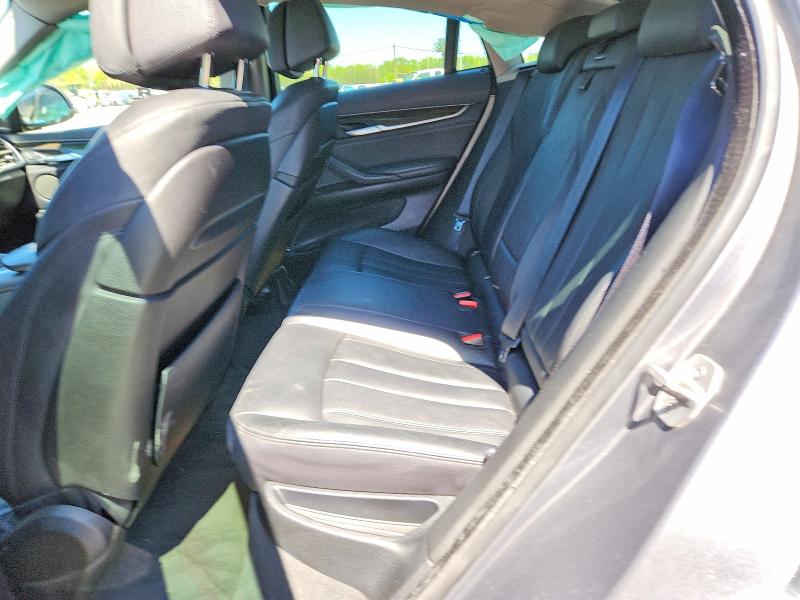 Aukcja sprzedaży 2015 Bmw X6, vin: 5UXKU2C57F0F95410, numer aukcji: 50998066