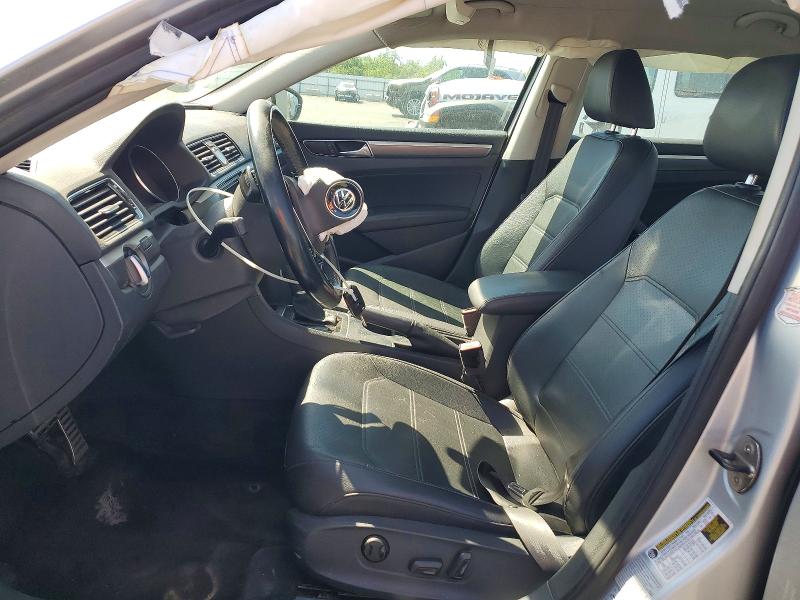 Продаж на аукціоні авто 2017 Volkswagen Passat, vin: 1VWDT7A37HC071357, номер лоту: 48699396