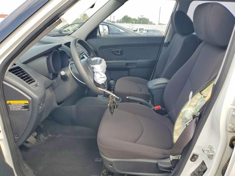 Aukcja sprzedaży 2013 Kia Soul, vin: KNDJT2A56D7771416, numer aukcji: 48714806