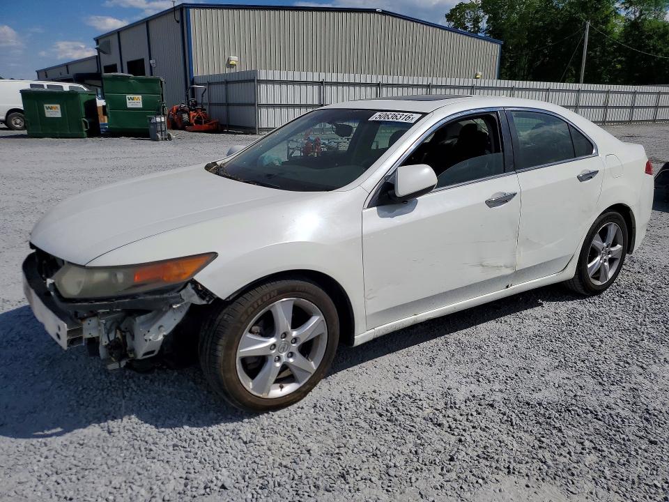 2012 Acura Tsx მანქანა იყიდება აუქციონზე, vin: JH4CU2F69CC002498, აუქციონის ნომერი: 50636316
