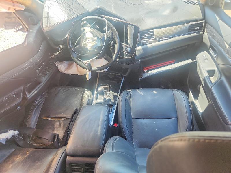 Aukcja sprzedaży 2020 Mitsubishi Outlander, vin: JA4AZ3A3XLZ037586, numer aukcji: 48994476