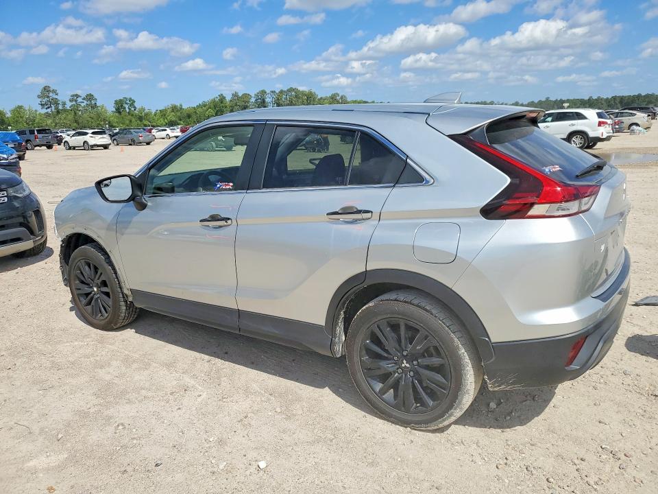 Aukcja sprzedaży 2023 Mitsubishi Eclipse Cross, vin: JA4ATVAA6PZ000309, numer aukcji: 48989346