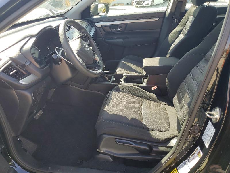 Продаж на аукціоні авто 2019 Honda Cr-v, vin: 2HKRW6H32KH231138, номер лоту: 48494046