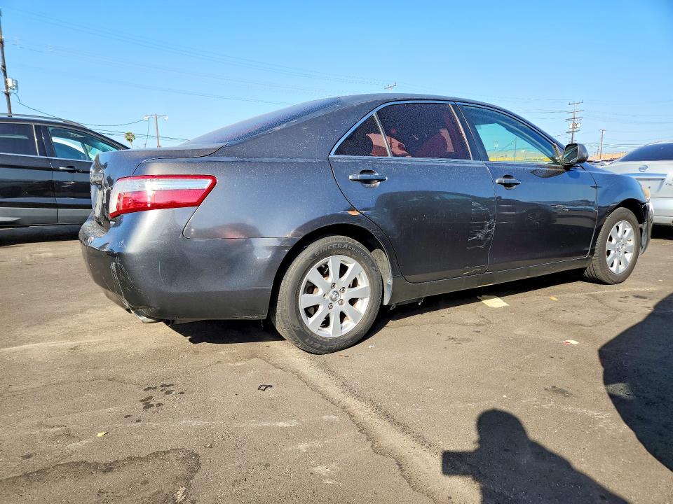 Aukcja sprzedaży 2007 Toyota Camry, vin: JTNBB46K073022412, numer aukcji: 51682946