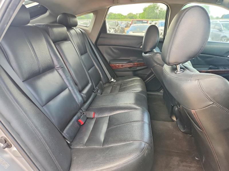 Продаж на аукціоні авто 2010 Honda Accord Crosstour, vin: 5J6TF1H34AL006863, номер лоту: 51335936