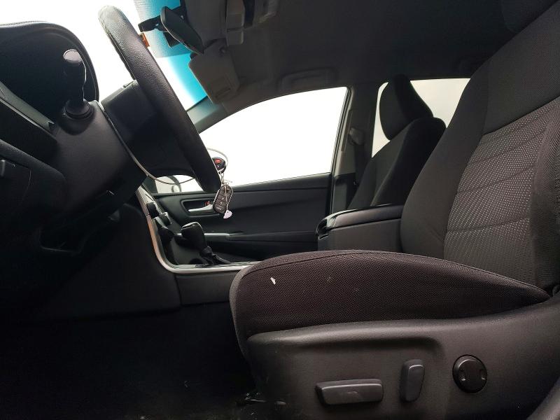 Продажа на аукционе авто 2017 Toyota Camry, vin: 4T1BF1FK2HU379489, номер лота: 49310396