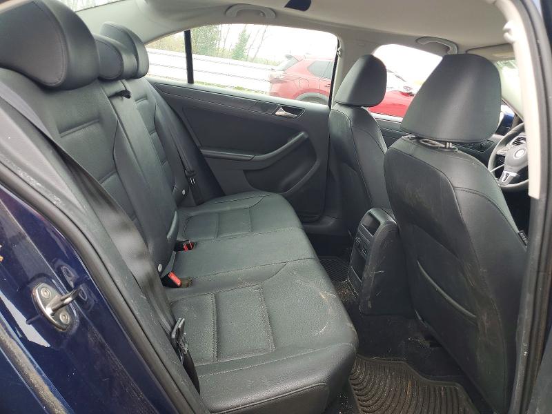 2012 Volkswagen Jetta მანქანა იყიდება აუქციონზე, vin: 3VWDP7AJ5CM426326, აუქციონის ნომერი: 51808166