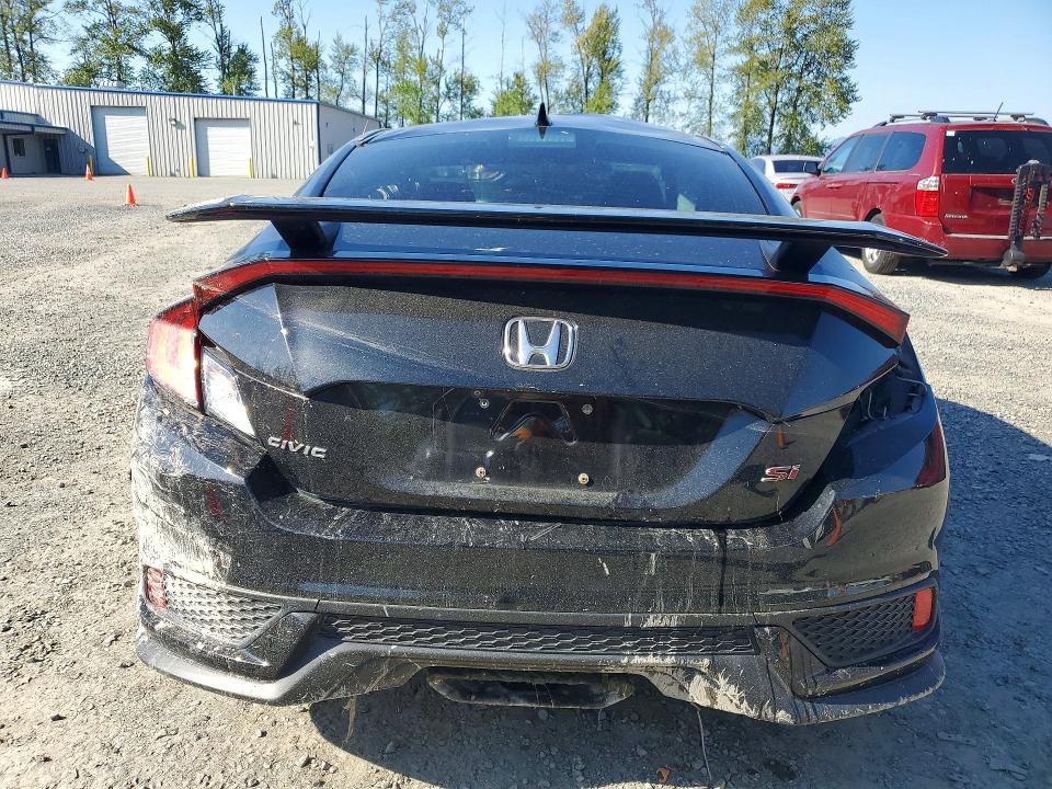 2017 Honda Civic მანქანა იყიდება აუქციონზე, vin: 2HGFC3A54HH751236, აუქციონის ნომერი: 51925716