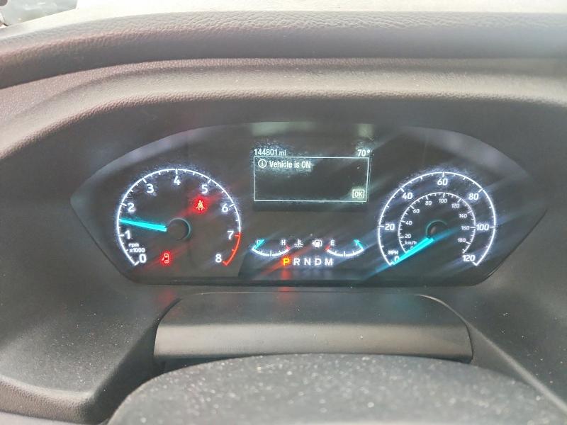 46995466 :رقم المزاد ، 1FDBW5Z85NKA01701 vin ، 2022 Ford Transit مزاد بيع